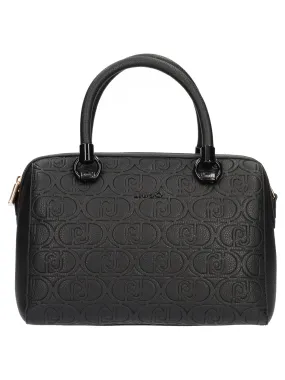Borsa a mano Liu Jo da donna nera