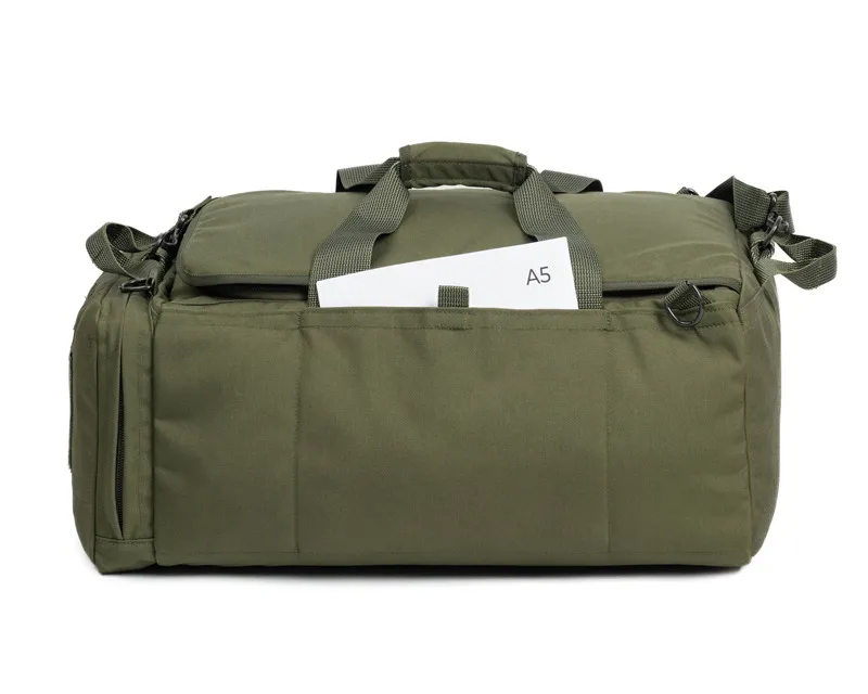 Borsa Savotta Keikka 50L