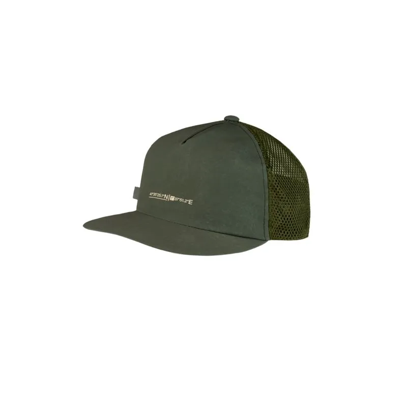 BUFF Cappello Trucker (militare)