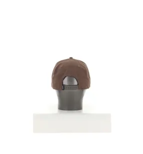 Cappello con visiera
