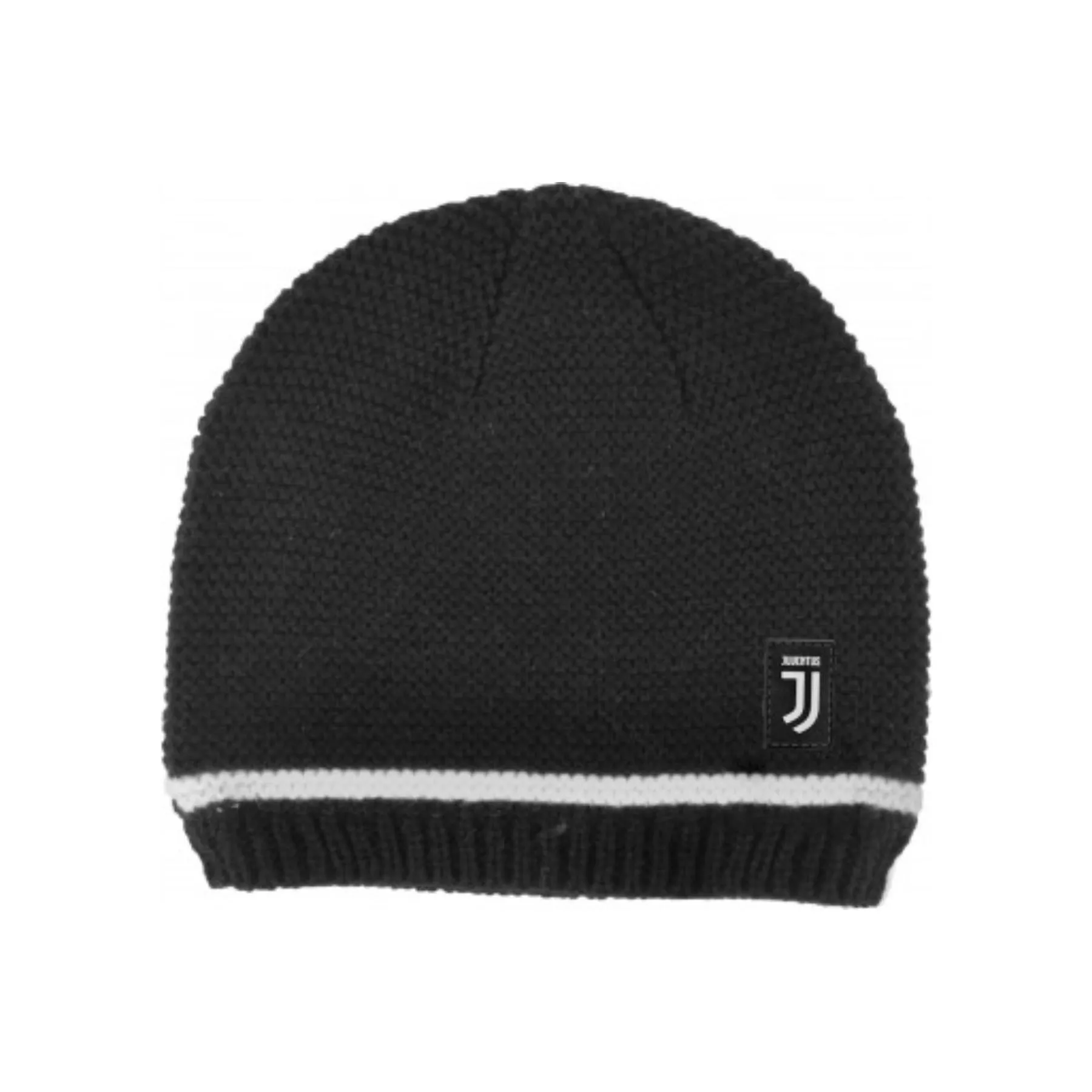 CAPPELLO CUFFIA A MAGLIA BABY