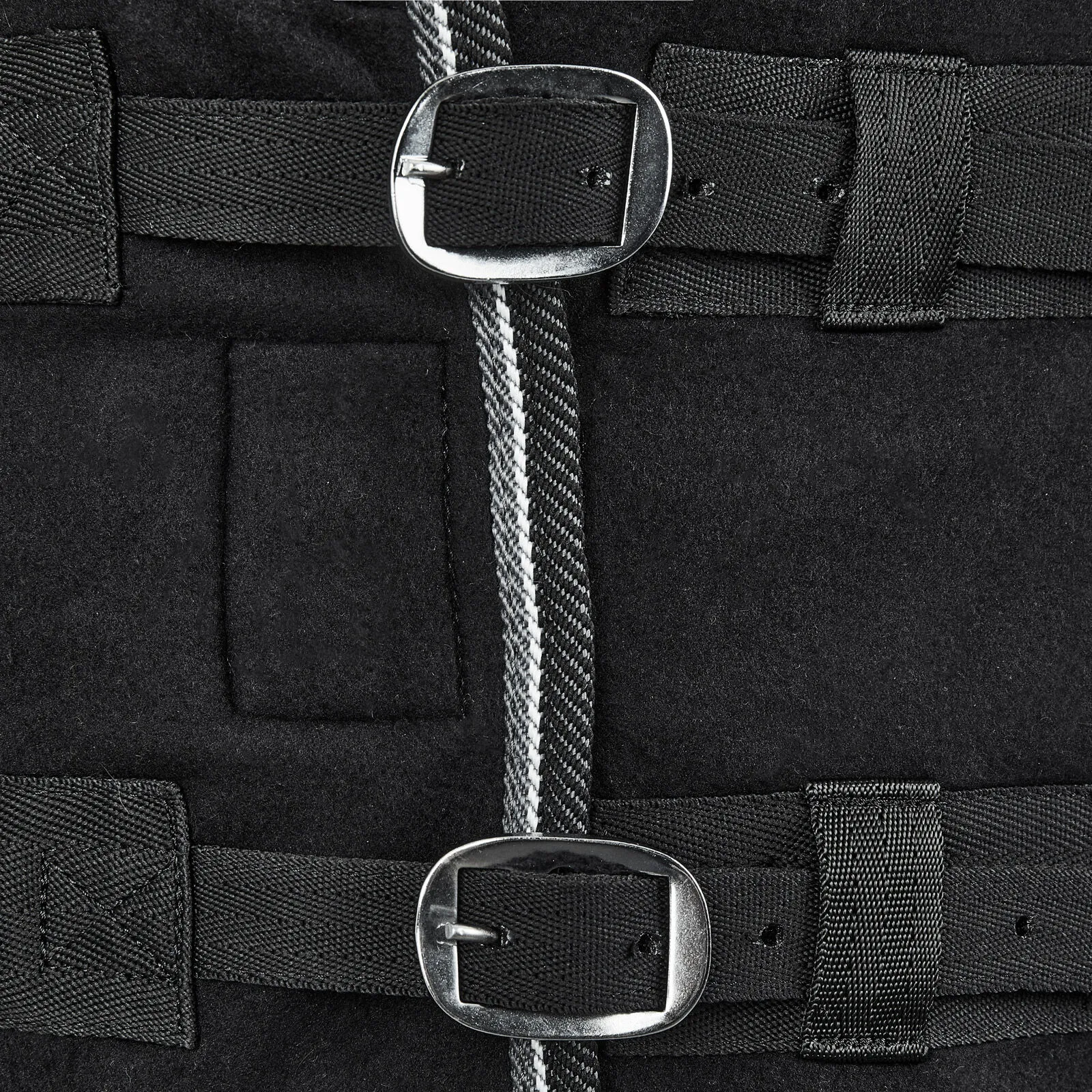 Coperta in pile Horze Kiel