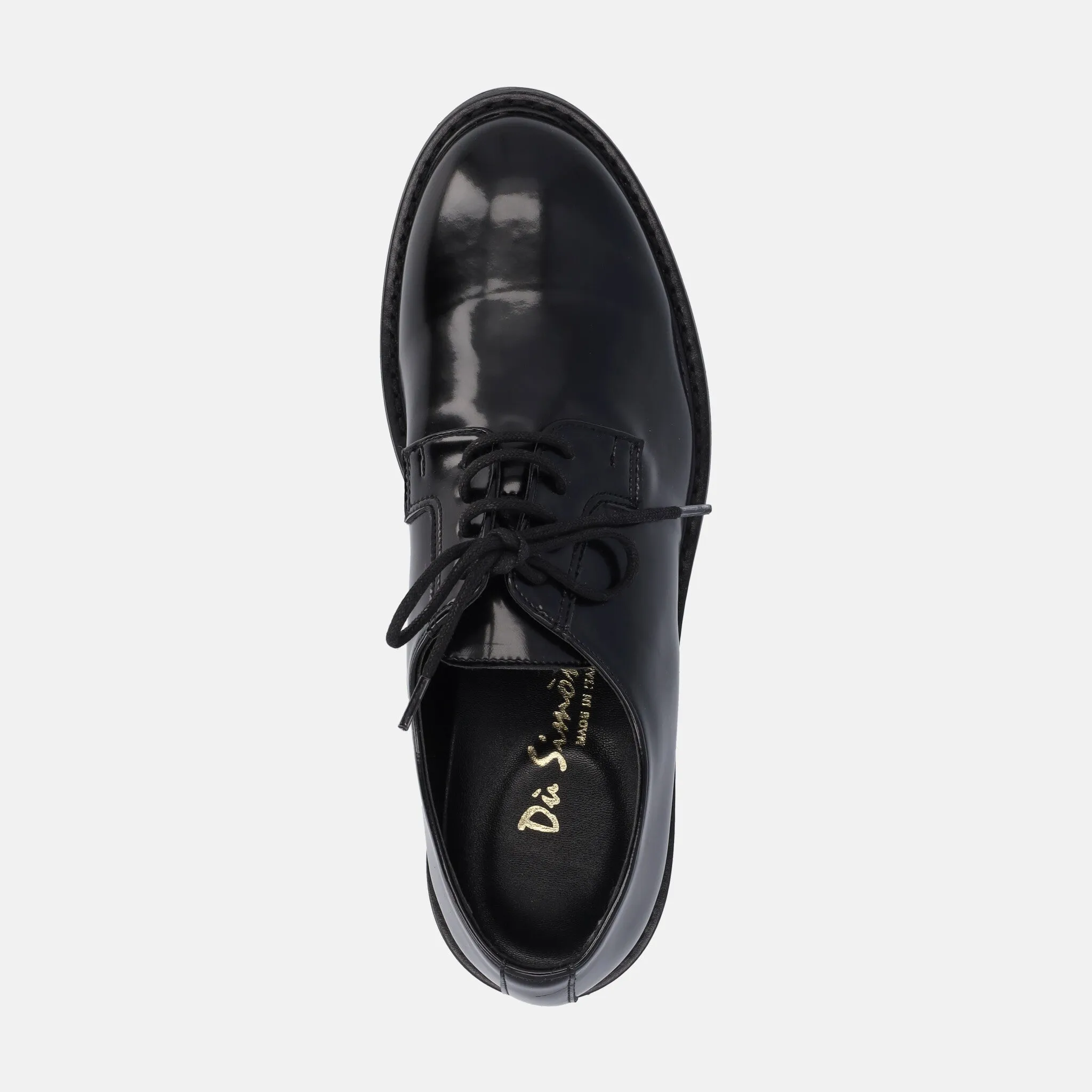 DU SIMON SCARPE STRINGATE