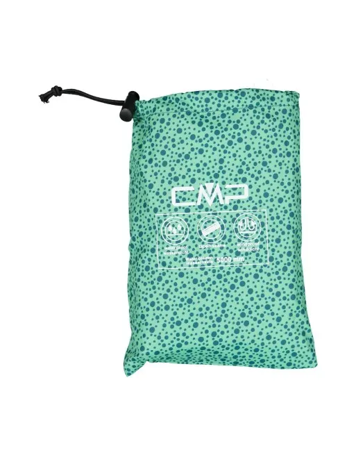 GIACCA IMPERMEABILE BAMBINA CMP 31X7295