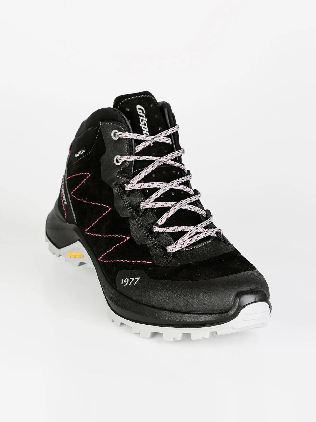 Grisport Botte de trekking pour femme