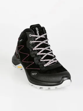 Grisport Botte de trekking pour femme