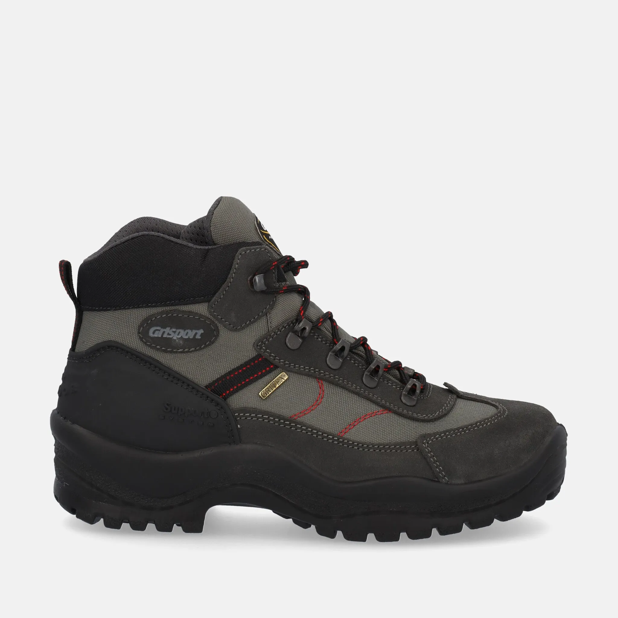 GRISPORT Scarponcino Trekking