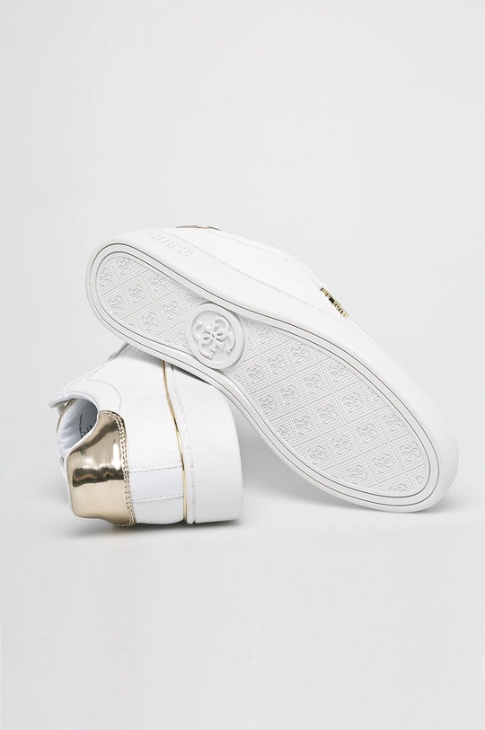 Guess scarpe  Jeans BECKIE