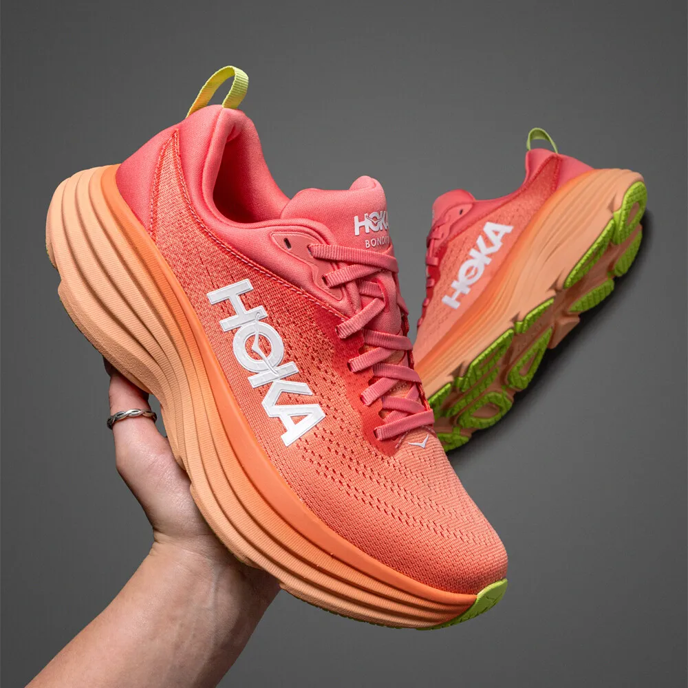 Hoka Bondi 8 per donna Scarpe da Running - SS24