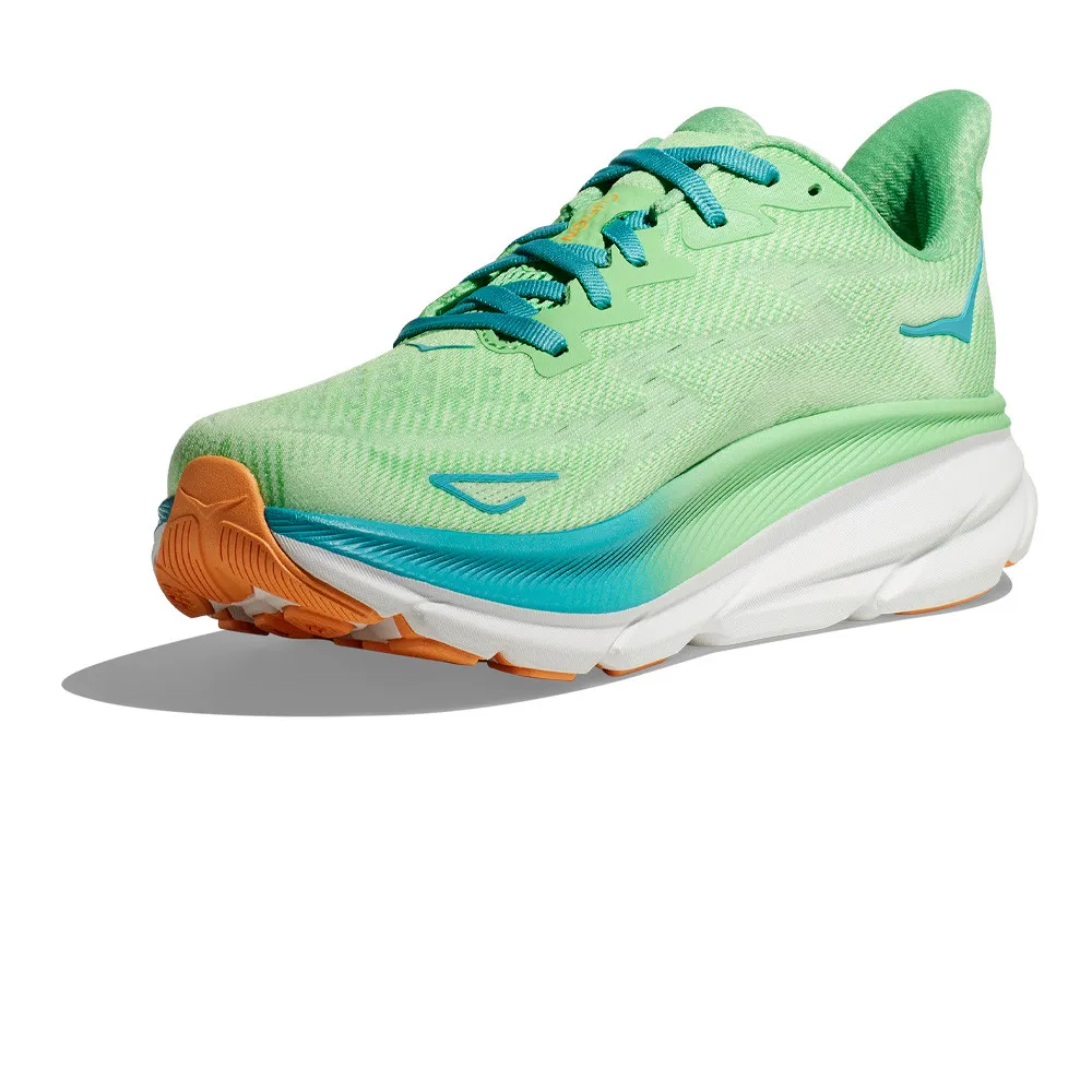 Hoka Clifton 9 Scarpe da Running - SS24