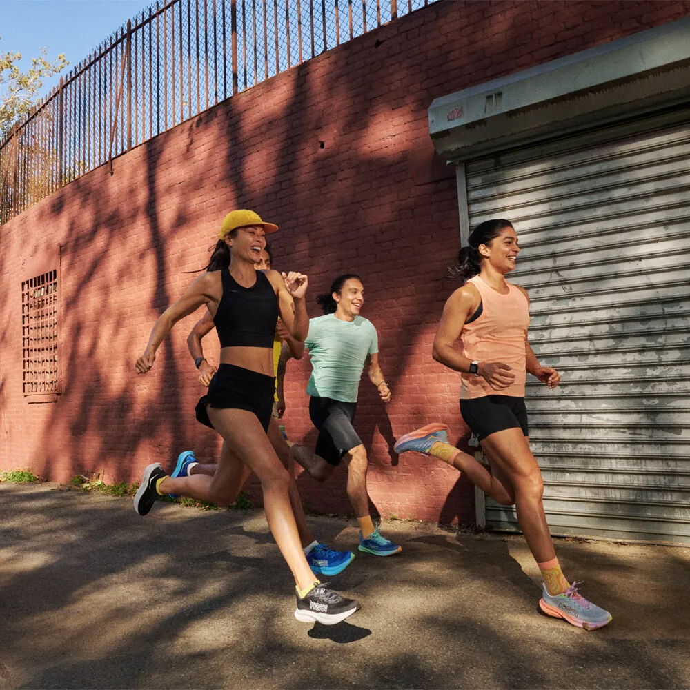 Hoka Mach 6 scarpe da running per donna - SS24