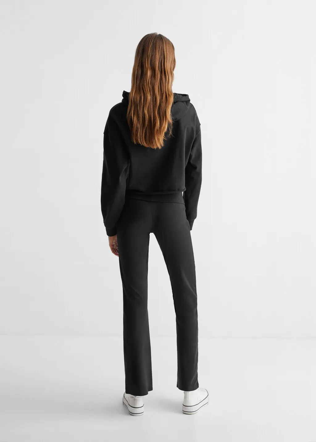 Leggings flare