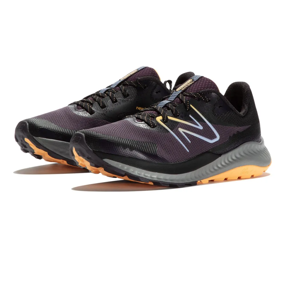 New Balance DynaSoft Nitrel v5 Scarpe da trail running per donna - AW23