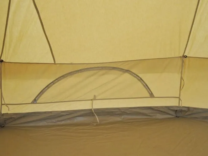 Obelink Sahara 500 Ultimate Living