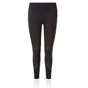 OMM Flash Winter per donna leggings da running - AW20
