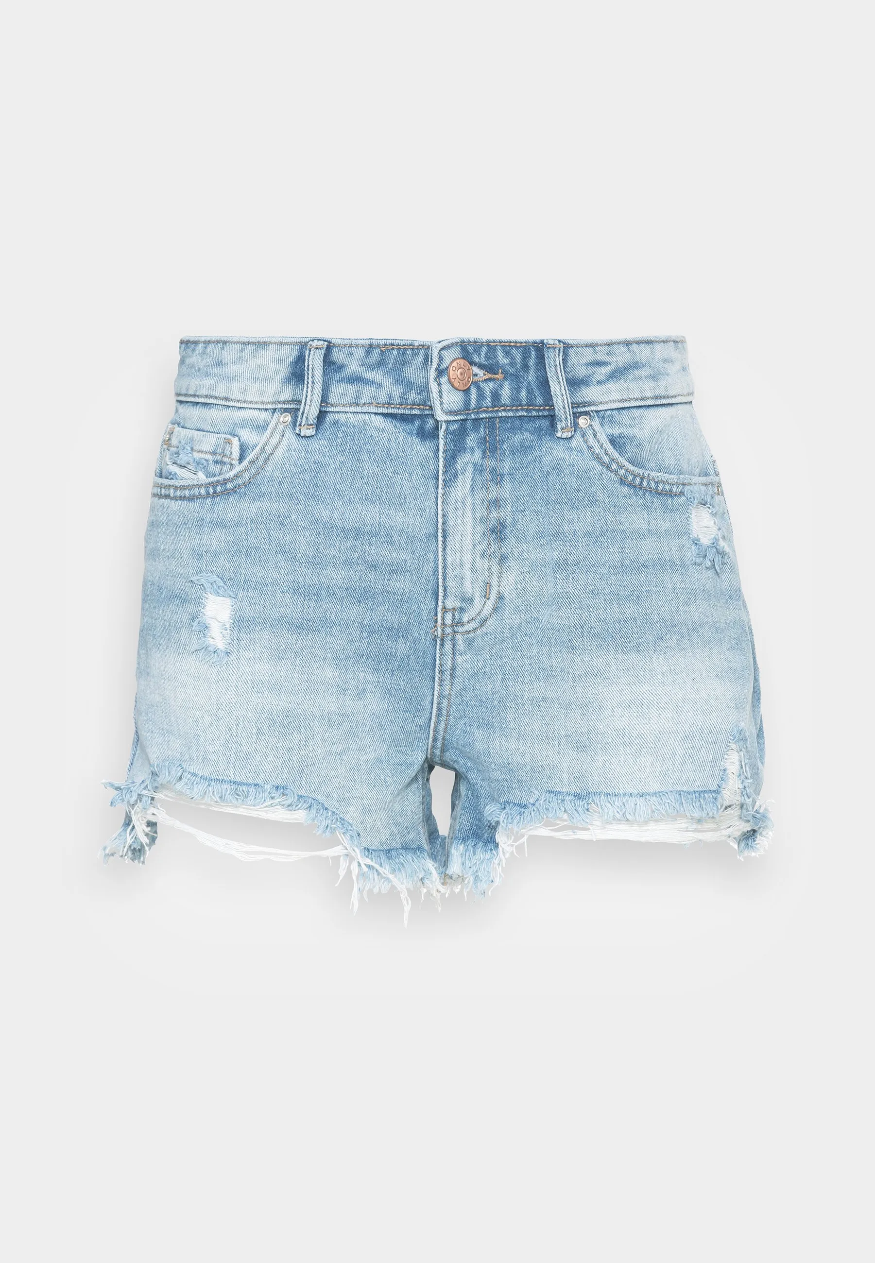 ONLPACY  - Shorts di jeans