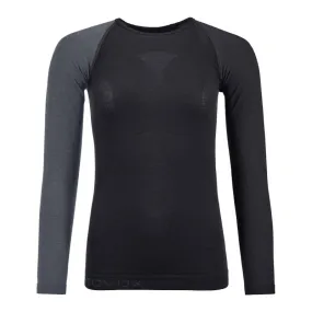 Ortovox 120 Comp Light long sleeve donna