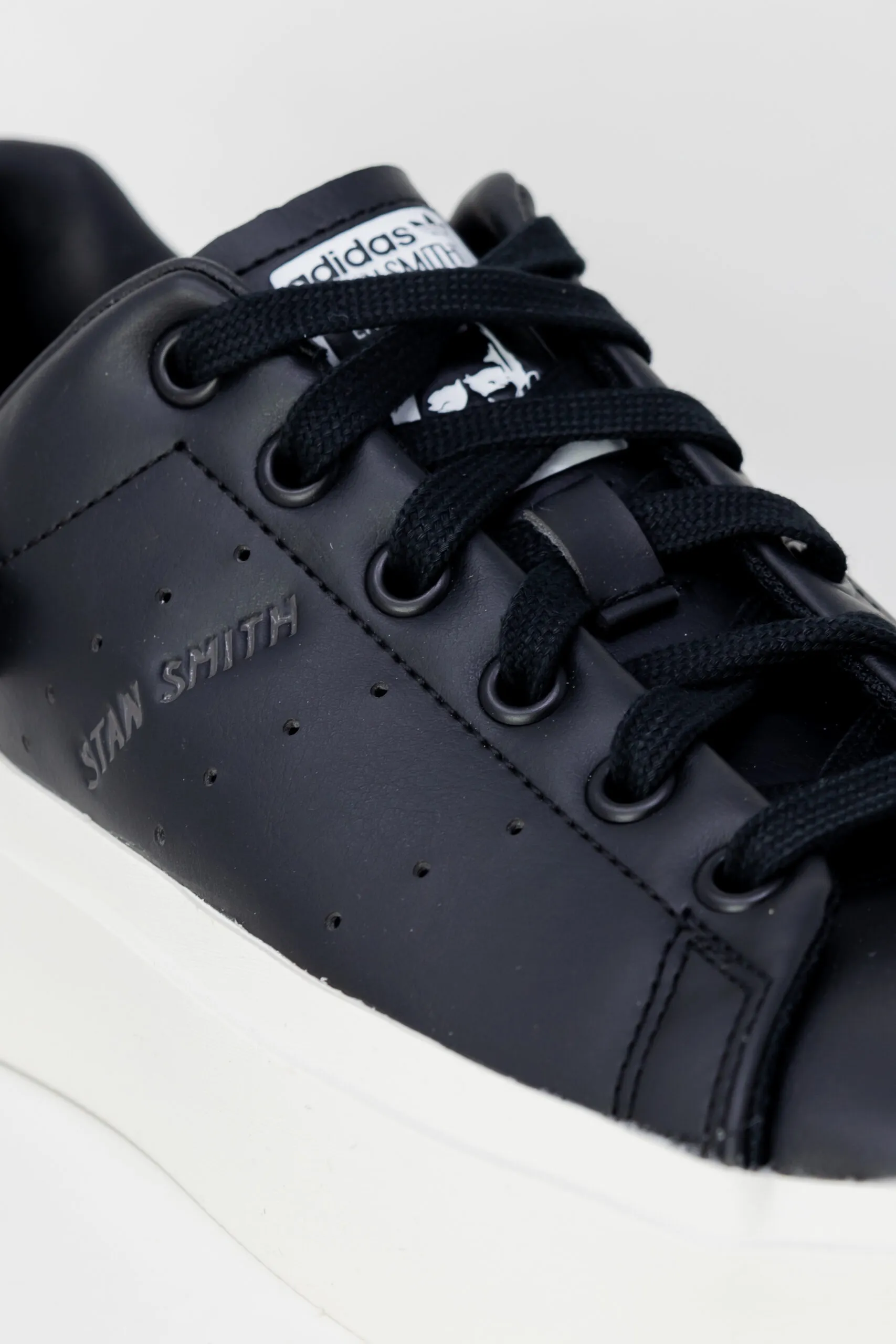 Sneakers Adidas stan smith bonega w Nero