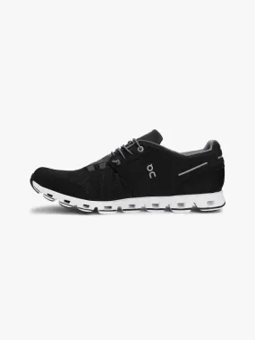 Sneakers Cloud Running Nero