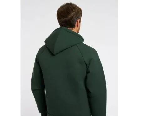 Softshell Uomo Save The Duck Scub17 Pileus DF1504U 50053 Verde