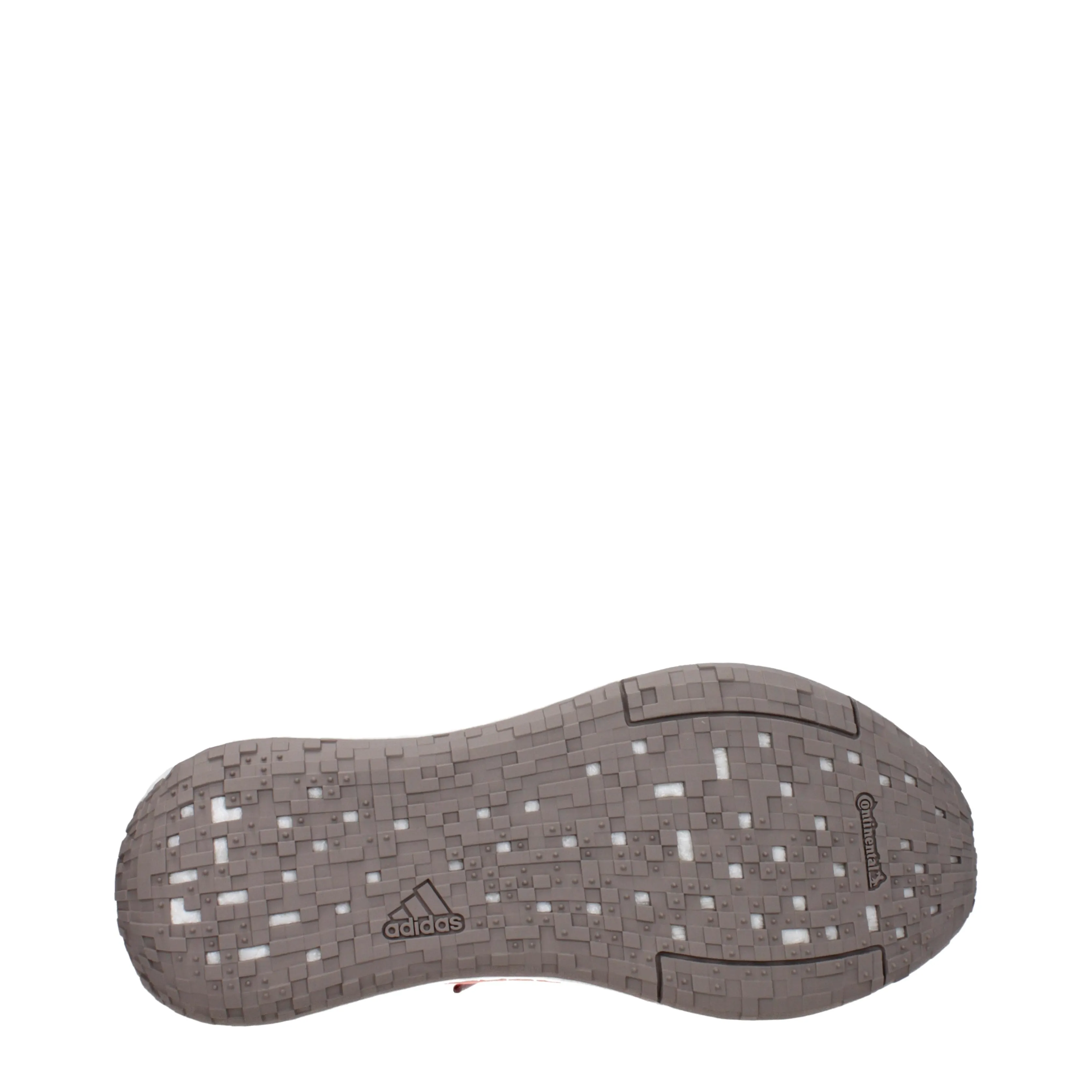 Stella McCartney Sneakers Adidas Donna Tessuto Arancione/Arancione Fluo