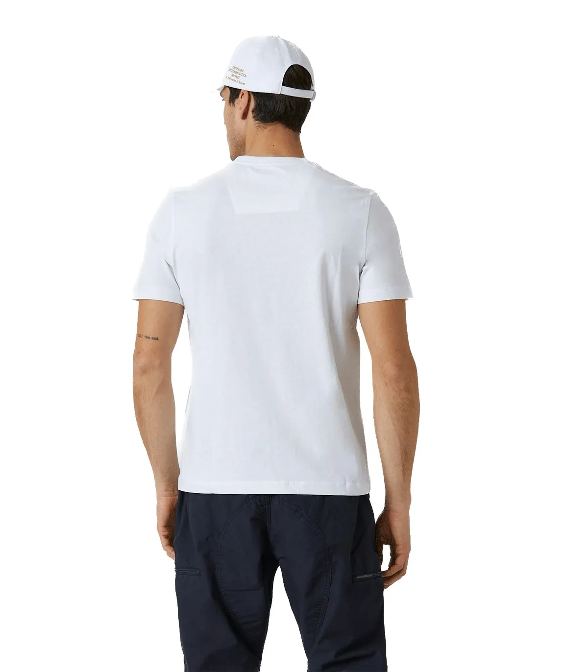 T-shirt Uomo Aeronautica Militare